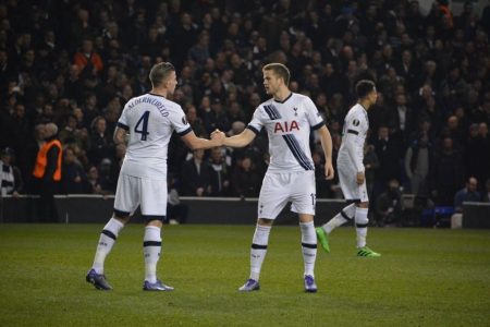 Toby Alderweireld : Healthy Player, Injured Contract