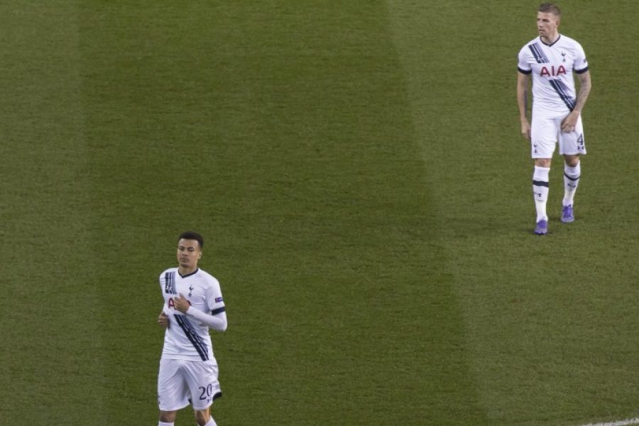 Dele Alli – The boy with the thorn in his side