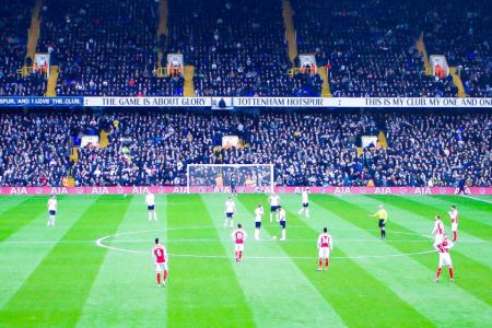 Premier League Ticket Prices