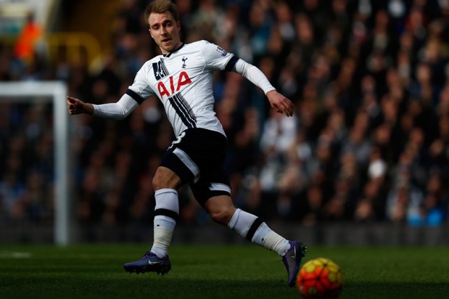 The question of time and Eriksen