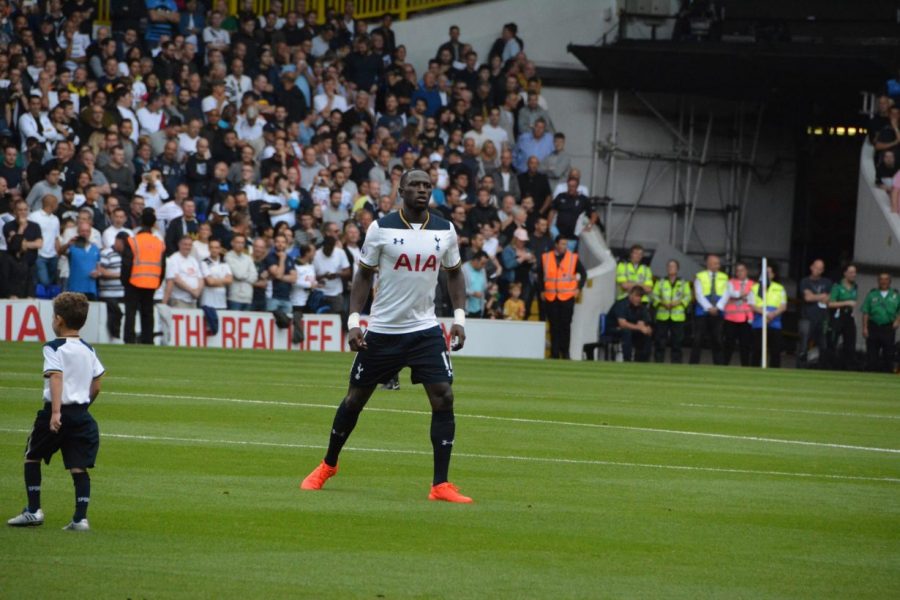 Moussa Sissoko and the changing face of Spurs