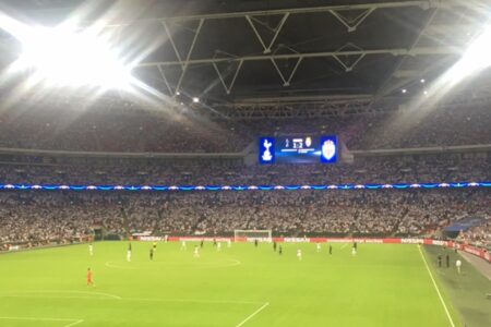 Tottenham v CSKA Moscow: Champions League Preview