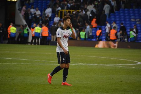 Heung-Min Son – An example of the fine lines between success and failure