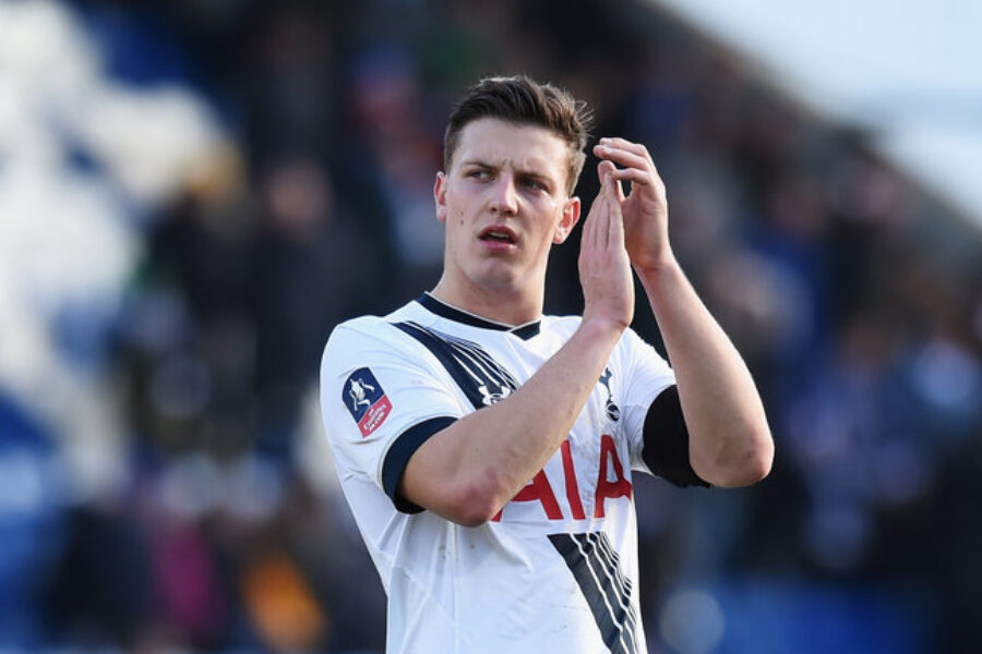 Wimmer, Wimmer, Chicken Dinner