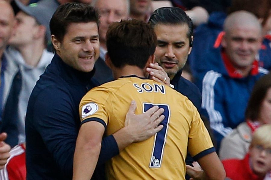 Heung-Min Son: Impactful and influential