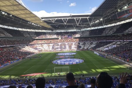 Why Tottenham’s first home game could define their whole season