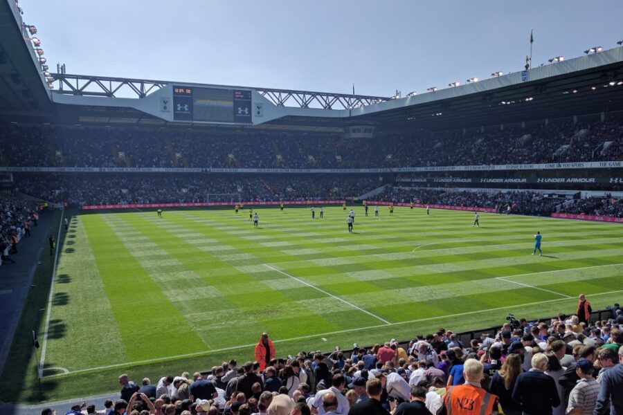 A love letter to the Lane