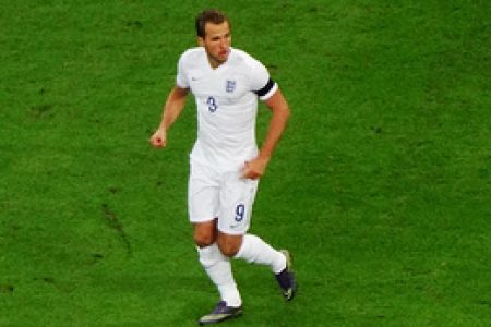 Harry Kane: subject to envious hate