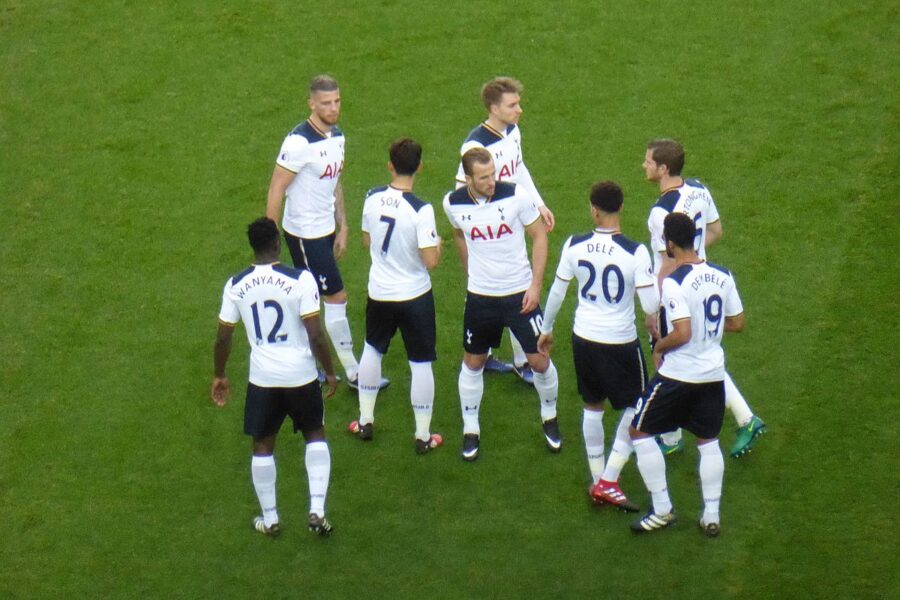 Nothing is written for Poch and Kane