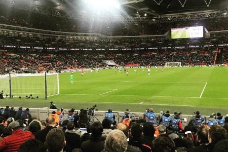 Tottenham in Europe – The glory, glory nights