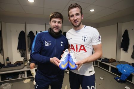 Kane’s goal or Eriksen’s? Doesn’t matter, we still won