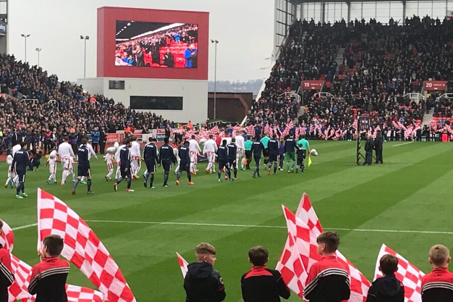 From the Rabbit to the Snake: Lads, this isn’t Tottenham anymore