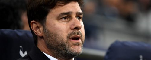Tottenham Hotspur v APOEL Nicosia - UEFA Champions League