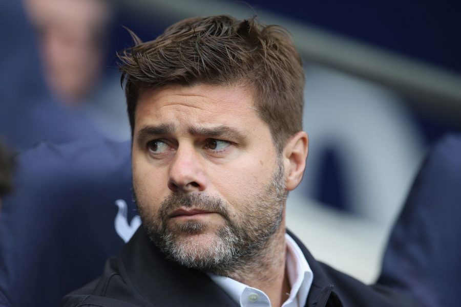 This is why the media are desperate for Poch to join United