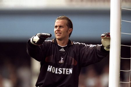 Remembering Ian Walker