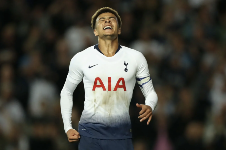Dele Alli: Beneath the surface