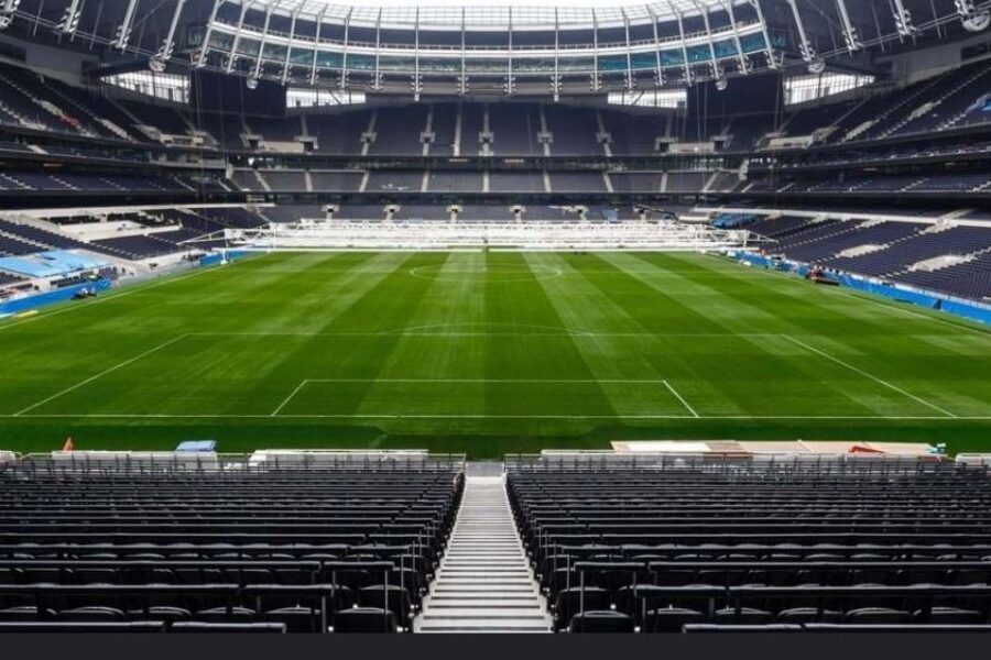 Tottenham Hotspur: an emotion