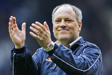 Before Pochettino there was him…