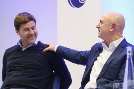 It’s time to get behind Pochettino and Levy