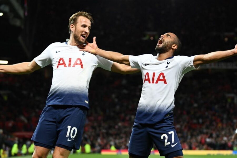 Lucas Moura – The Waiting Game