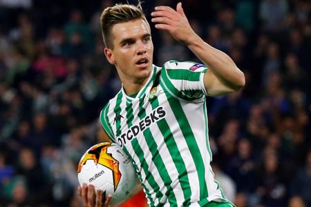 The Dembélé Successor Who Is The Real Deal