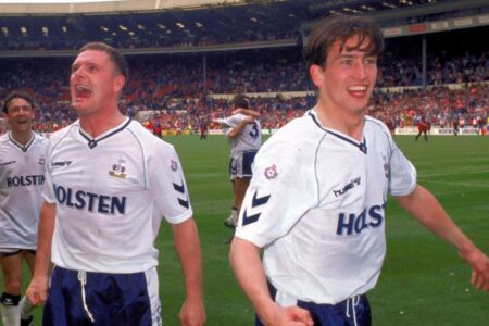 A tribute to Justin Edinburgh