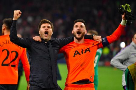 The ‘tragedy’ of Tottenham’s season