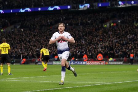Overlooked goals of the season