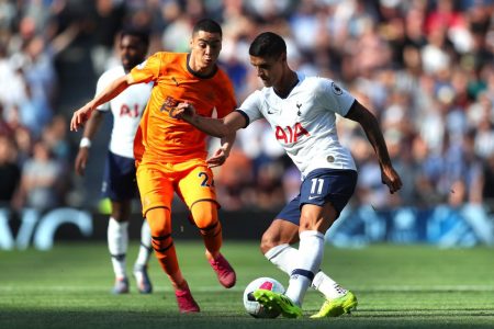 Premier League Blues