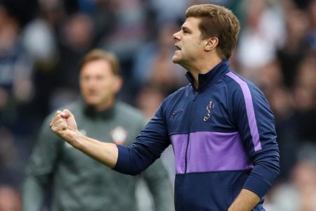 Poch has got this