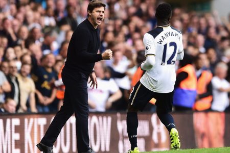 Mauricio Pochettino – A Love Affair