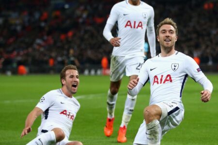 An ode to Pochettino – The man that made anything seem possible