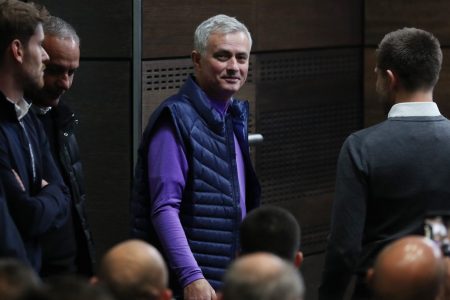 3 Potential Scenarios for Spurs under Jose