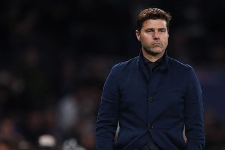 Koeman to Barca, Poch to…nowhere