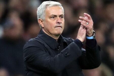 José Mourinho and the unravelling of the “Tottenham way”