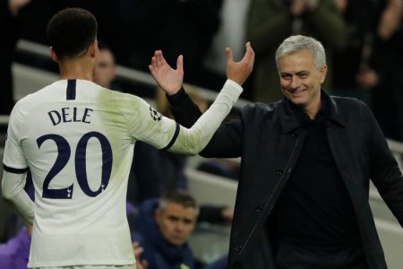 Time to Mou-ve on