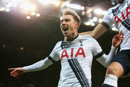 Christian Eriksen, it wasn’t supposed to end like this