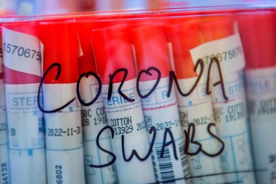 What will happen to football during the Coronavirus?