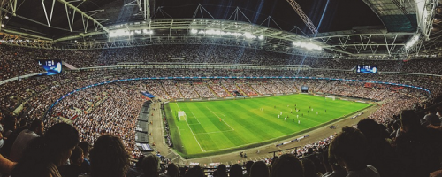 stadium