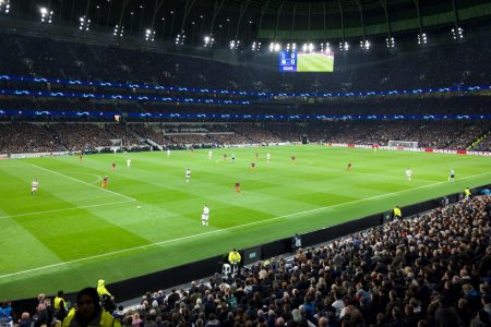 A reminder of what’s at stake as Europe’s biggest leagues return