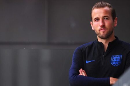 Kane criticised for transfer chit-chat