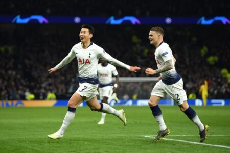 What it means “To Be Spurs”