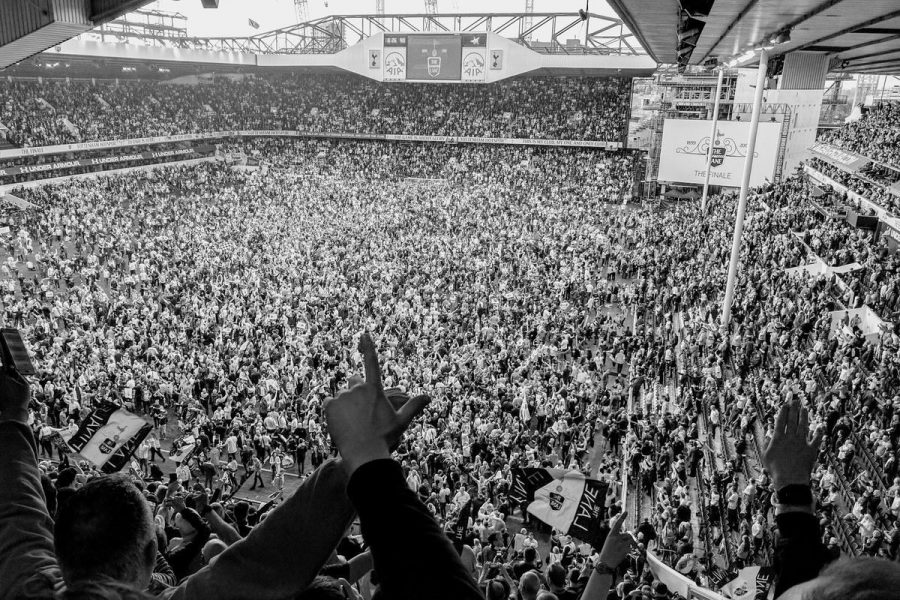 The Greatest