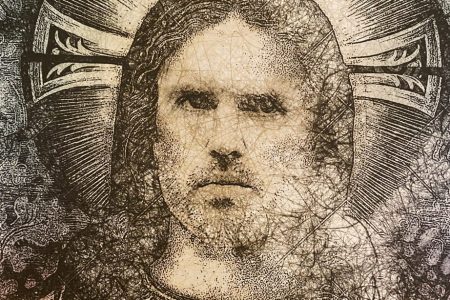 Michael Carrick saved my life