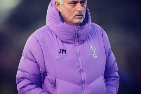 Mourinho’s Spurs tenure – Bad luck? Special glory days behind him?