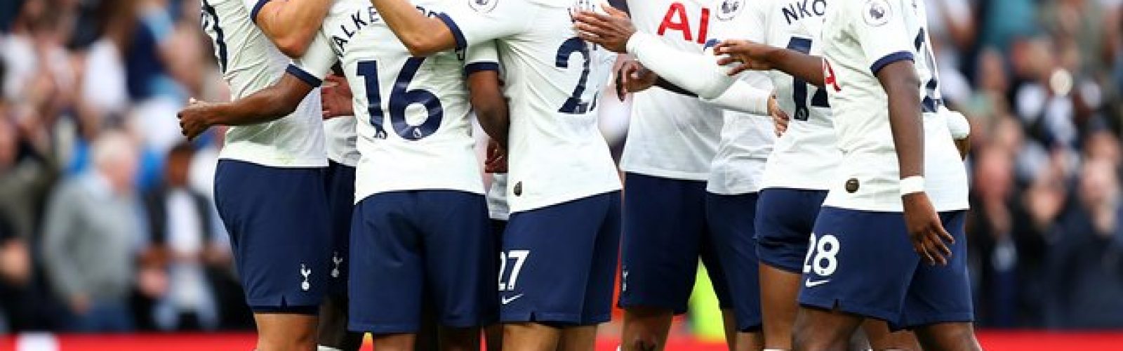 Spurswhoarewe What Went Wrong With Tottenham and How it Can be Fixed