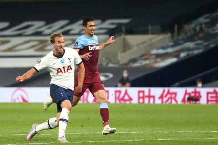 Two games, four points, no fans
