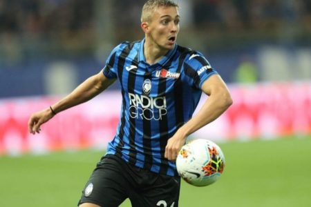 Spurs need to find the right full back