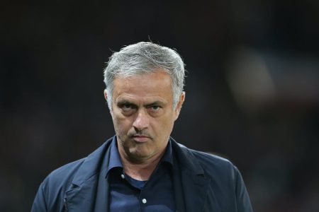 Jose and the spinning carousel