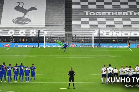 5-4 on pens, you’ll never sing that